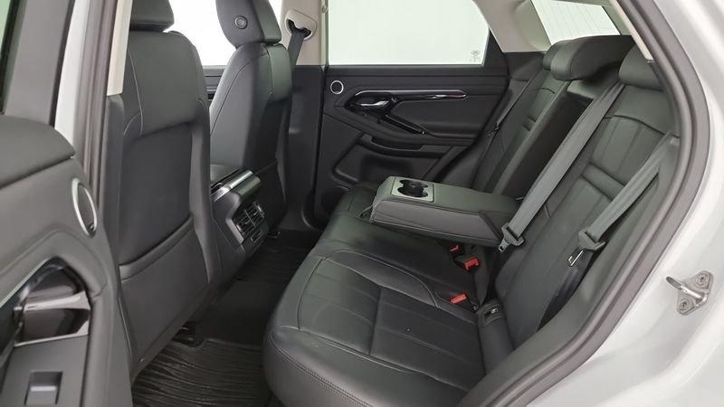 Land Rover RR Evoque 2.0D I4 163 CV AWD Auto SE