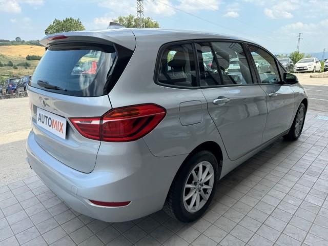 BMW Serie 2 216d Gran Tourer 7 posti