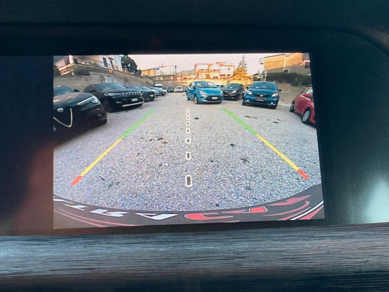 Alfa Romeo Stelvio 2.2 Turbodiesel 190 CV AT8 Q4
