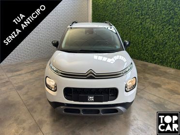 Citroen C3 Aircross BlueHDi 120 S&S EAT6 Shine