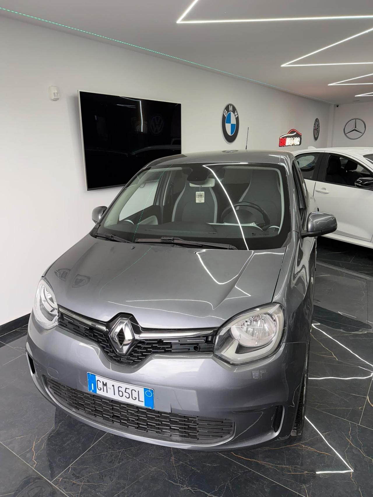 Renault Twingo SCe 65 CV Urban Night