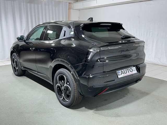 Alfa Romeo Junior 1.2 145 CV Hybrid eDCT6 Q4 KM ZERO