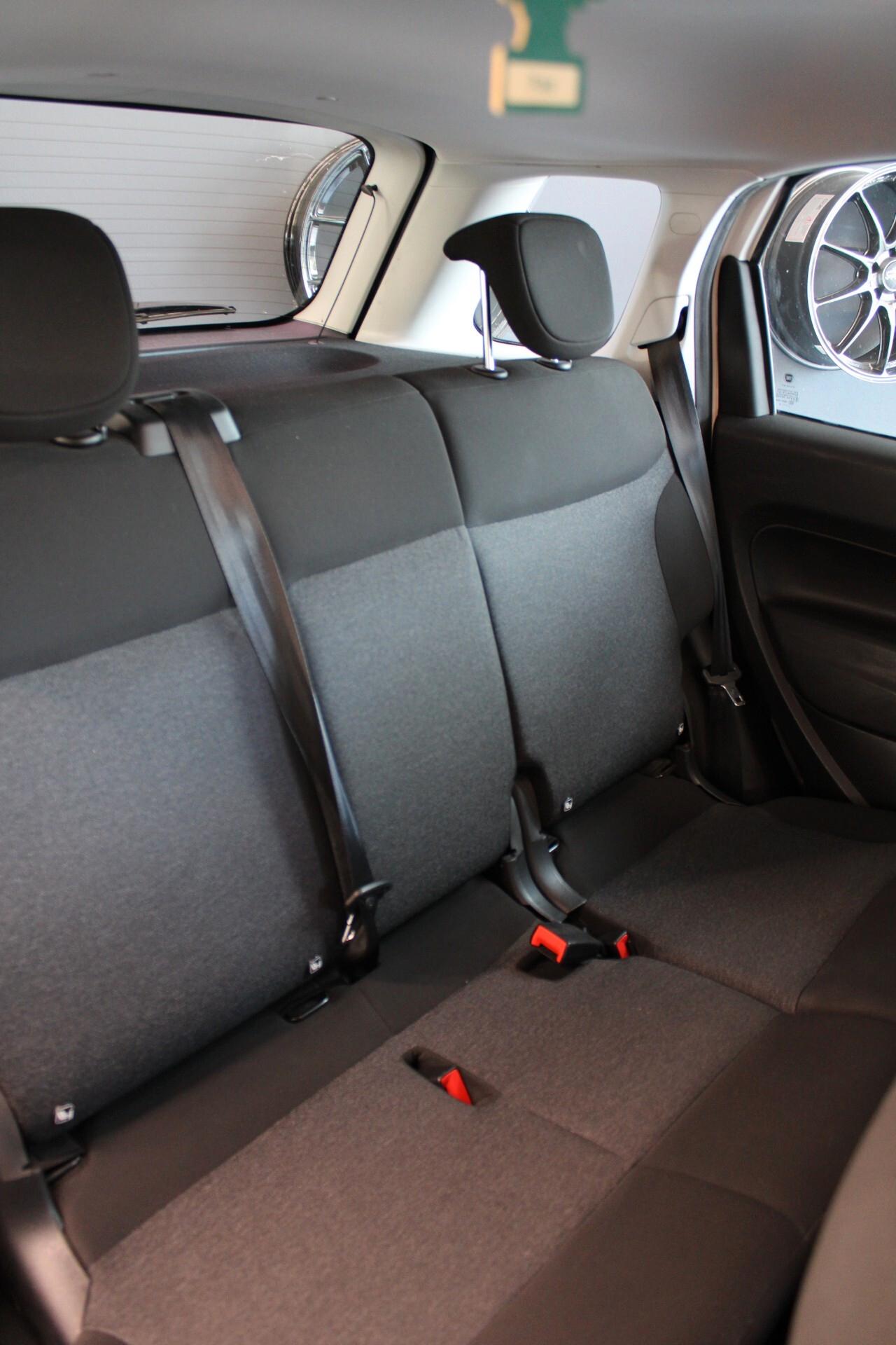 Fiat 500L 1.3 Multijet 95 CV Mirror