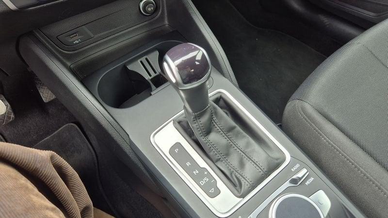 Audi Q2 1.5 40 TFSI ADMIRED QUATTRO S TRONIC