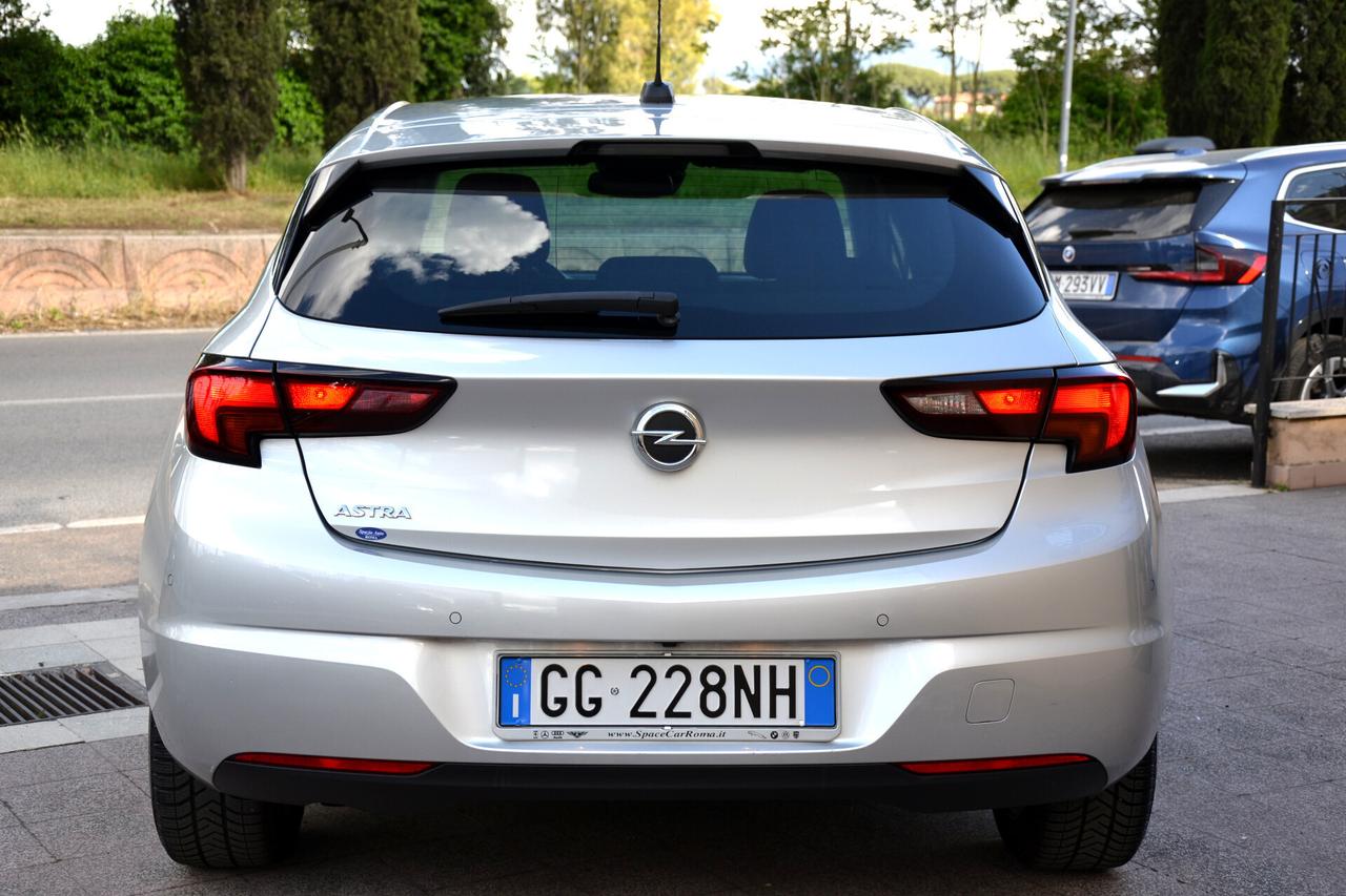 Opel Astra 1.5 CDTI 122CV AT9 ELEGANCE **PREZZO VERO**UNIPRO*