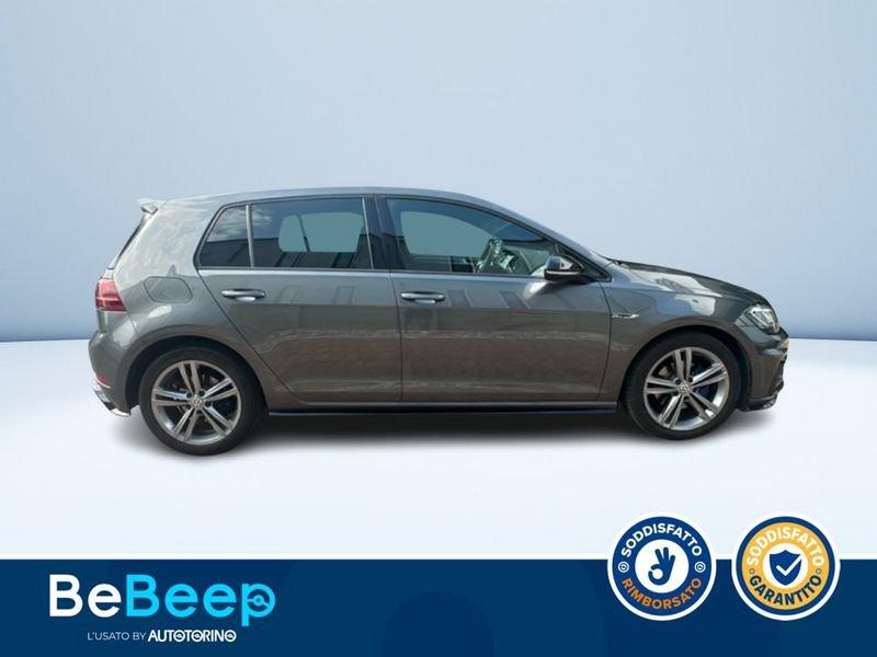 Volkswagen Golf 5P 1.5 TSI SPORT 150CV