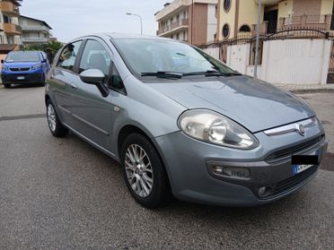 Fiat Punto Evo 1.3 Multijet 90Cv Euro4 2011
