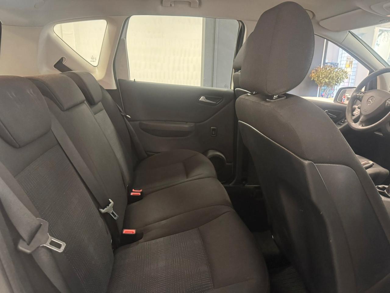 Mercedes-benz A 180 CDI Avantgarde