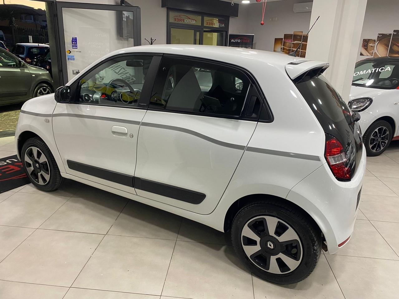 Renault Twingo LIMITED
