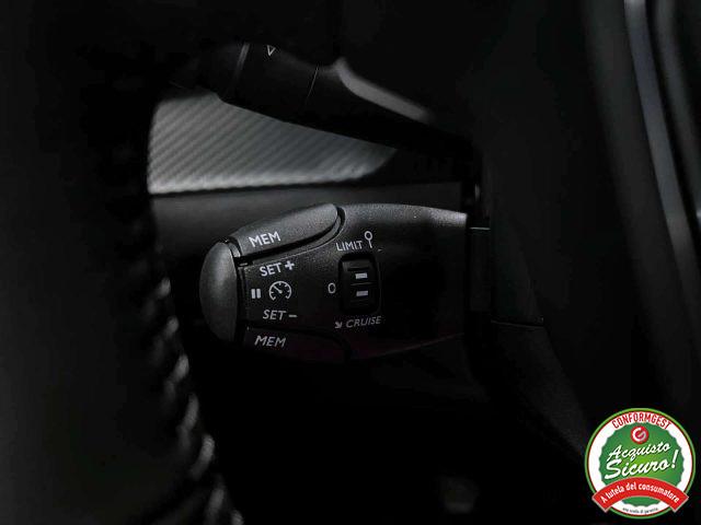 PEUGEOT 208 1.2 puretech Style PREZZO REALE