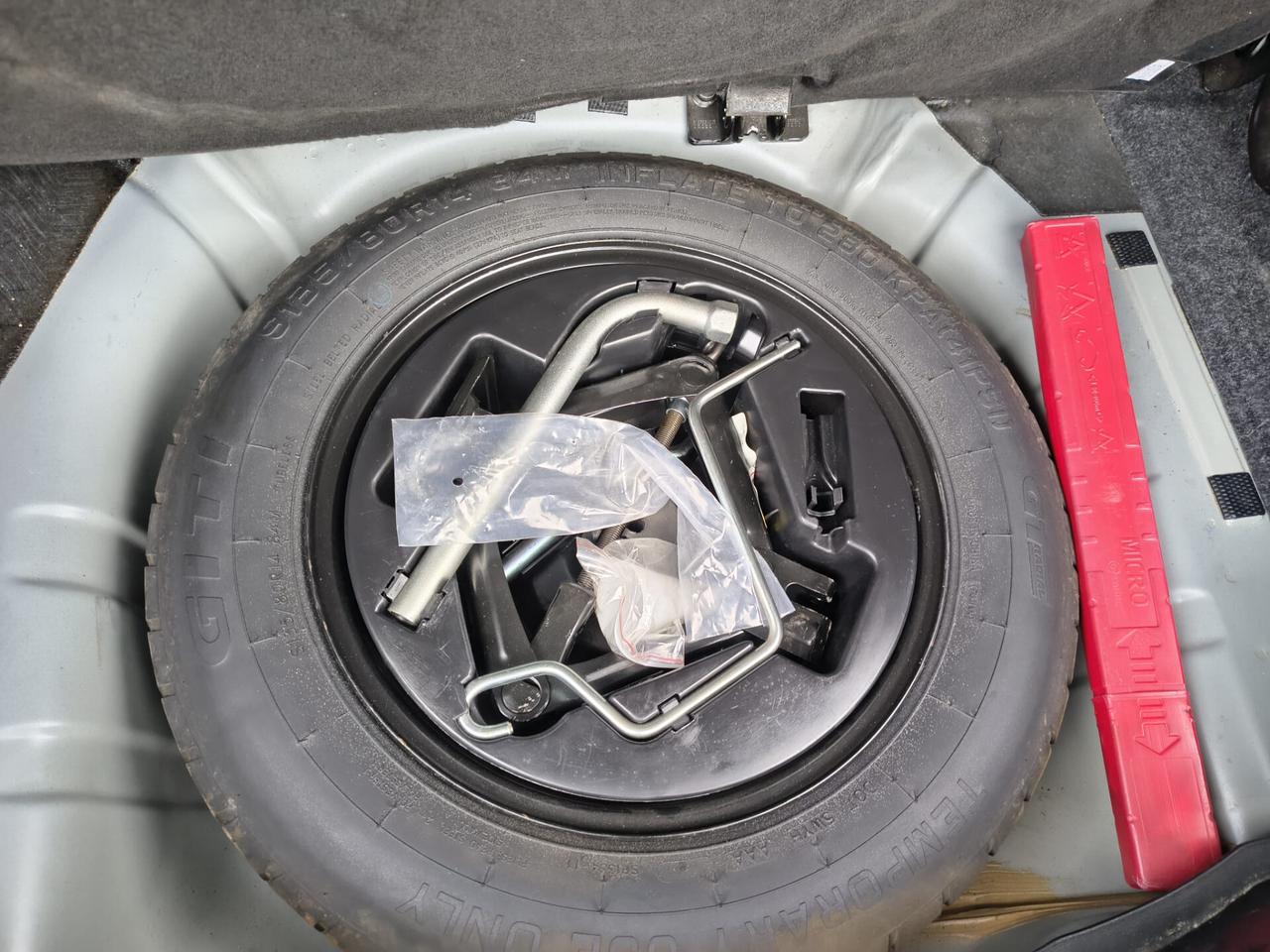 Lancia Ypsilon 1.0 Hybrid 5 POSTI*PREZZO REALE, SENZA OBBLIGHI*