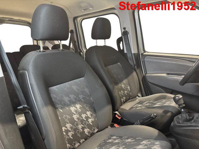 OPEL Combo Tour 1.6 CDTi 120CV L1 H1 Cosmo