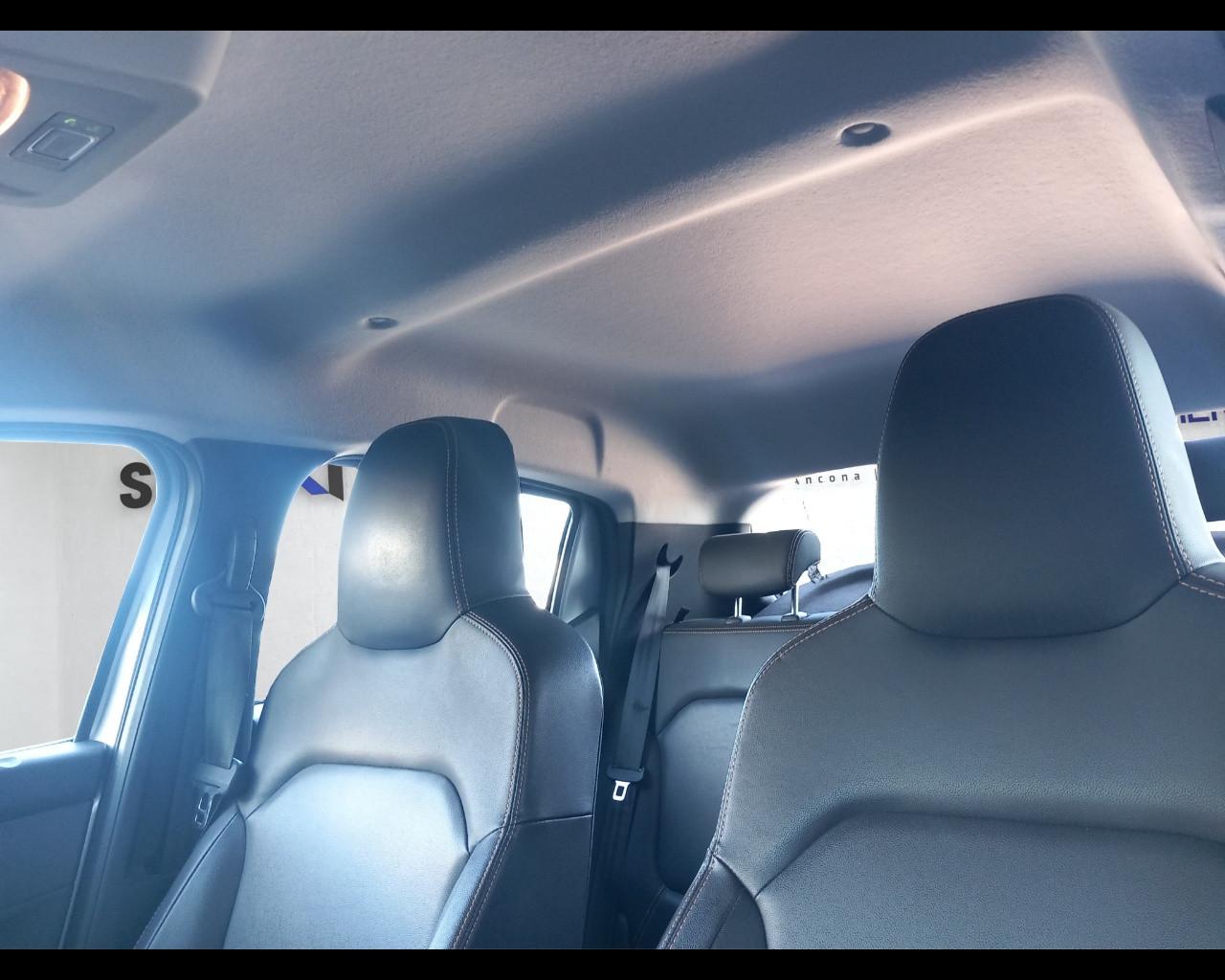 DACIA Spring - Comfort Plus Electric 45