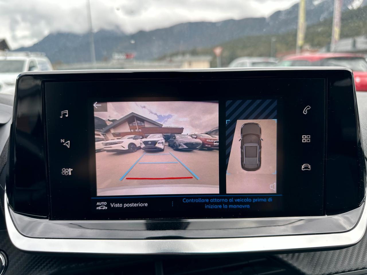 Peugeot 2008 PureTech 100 S&S Allure