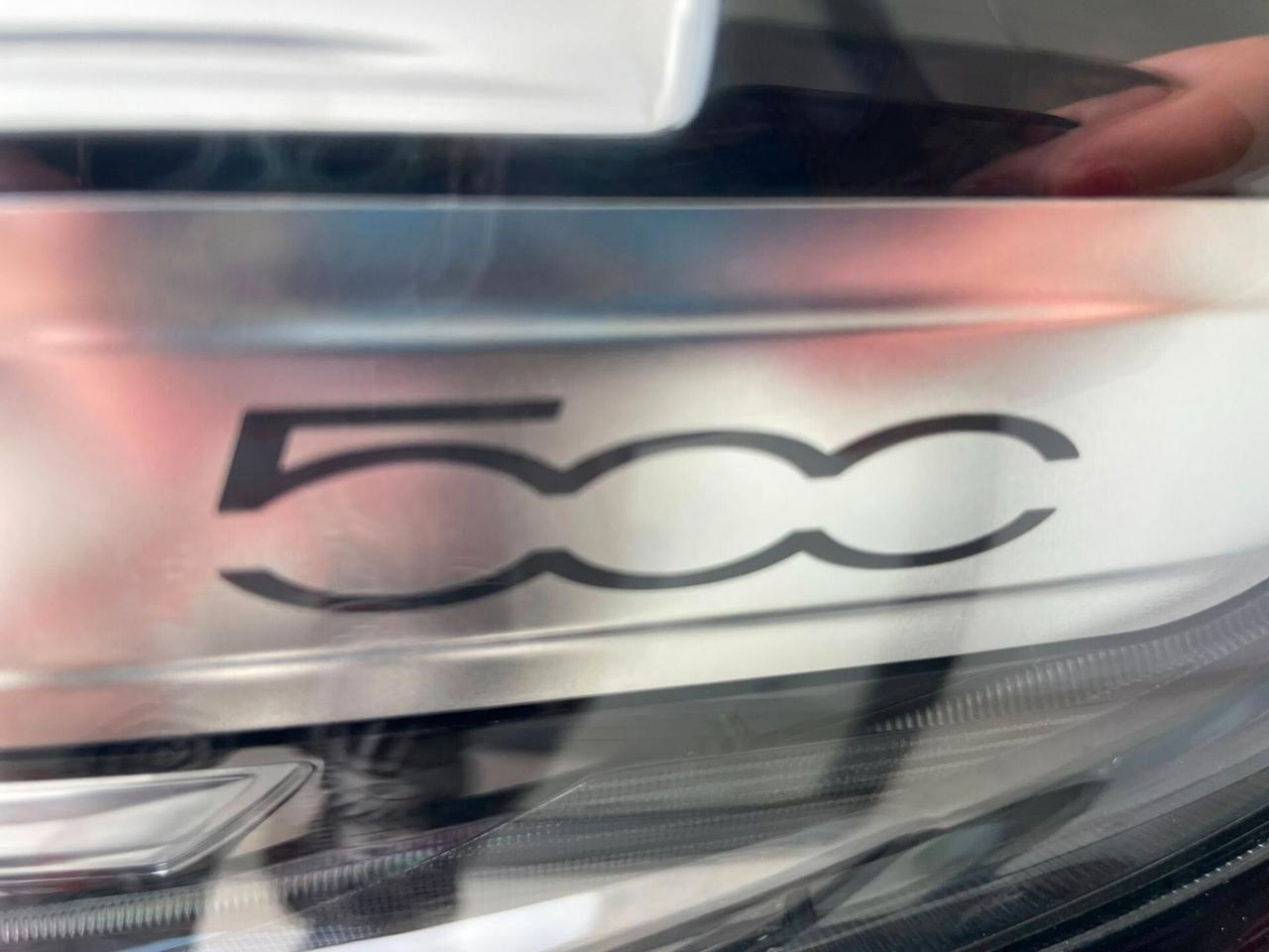 Fiat 500X 1.3 MultiJet 95 CV Connect