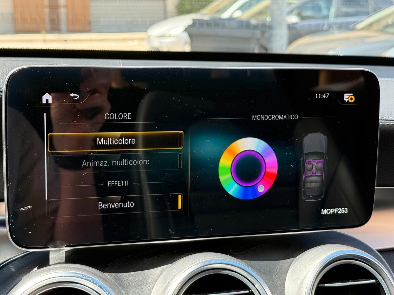 Mercedes-benz GLC 300 d 4Matic Premium Plus