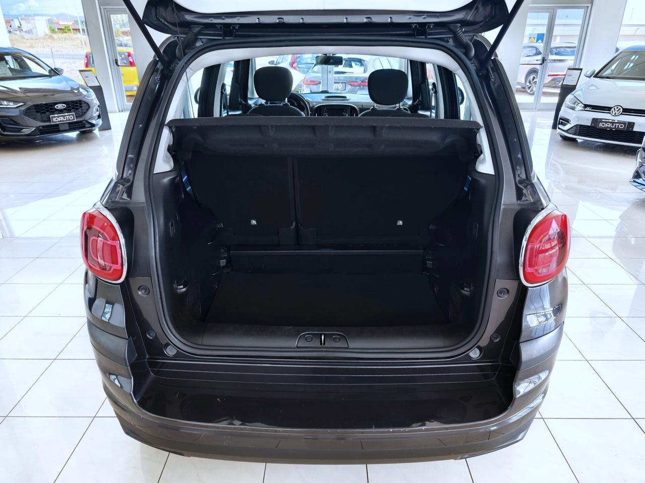 Fiat 500L 1.3 Mjet Urban 95cv 2019 Auto