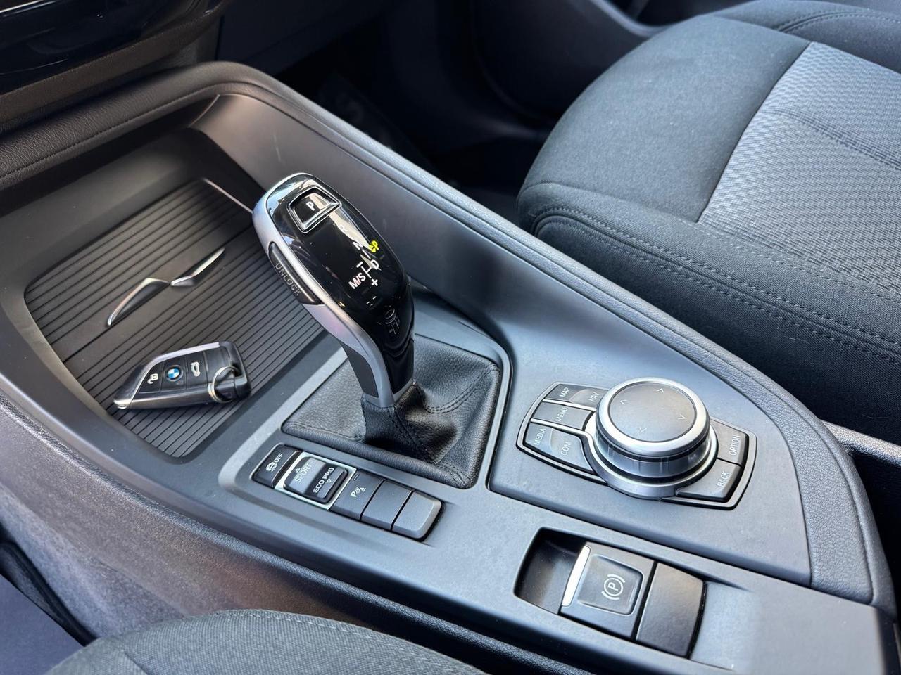 Bmw X1 sDrive18d Advantage