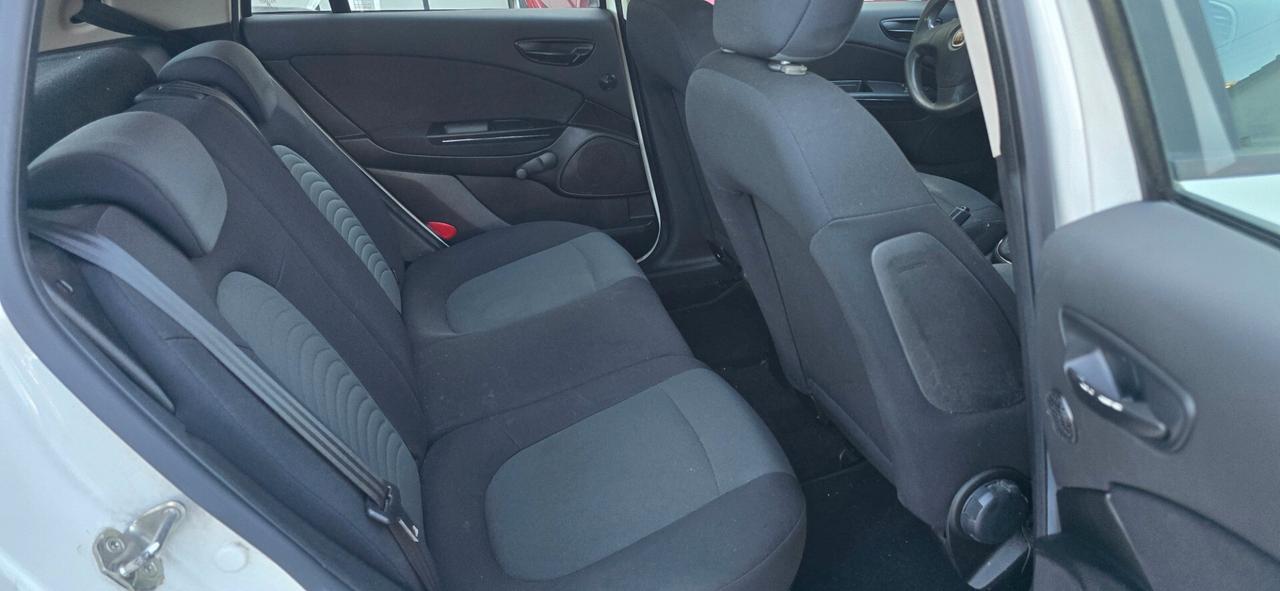 Fiat Bravo 1.6 MJT 105 CV Dynamic