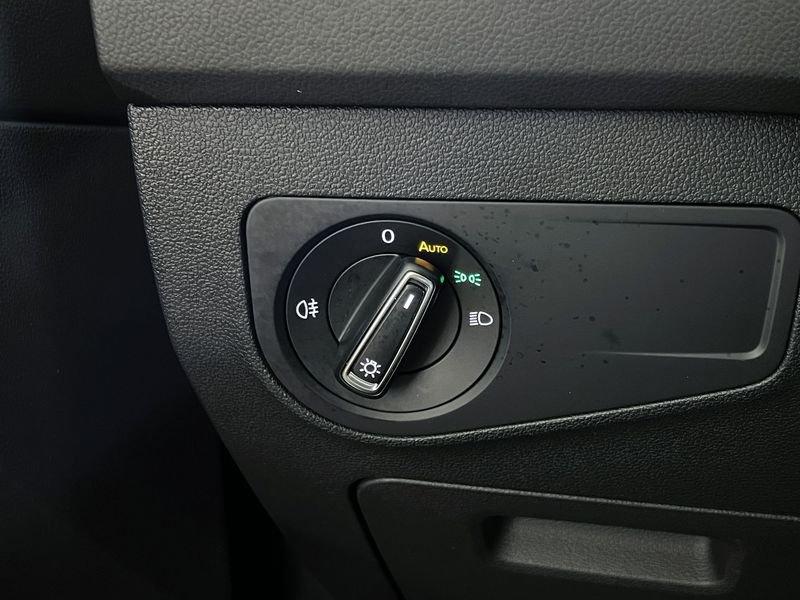 Volkswagen Tiguan Tiguan 1.5 tsi Life 150cv dsg