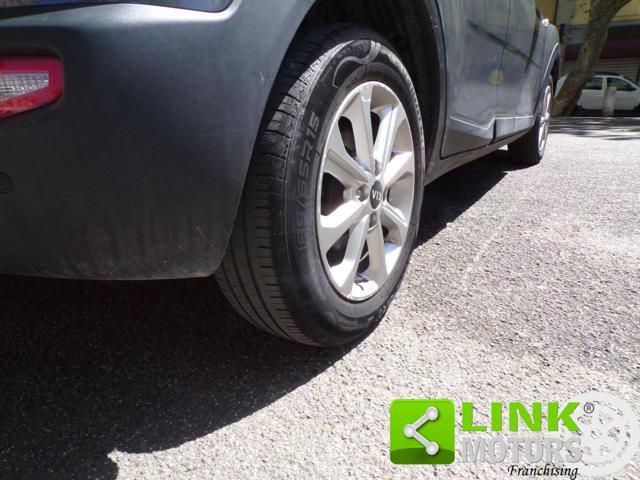 KIA Stonic Style- Garanzia Kia fino al 05/2028