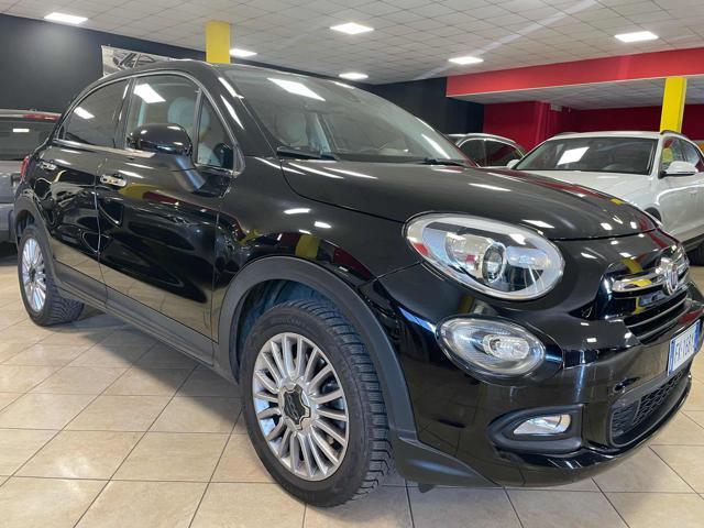 FIAT 500X 1.6 MultiJet 120 CV Lounge*OK GUIDA NEO P*