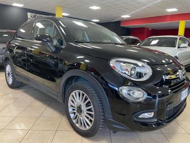 FIAT 500X 1.6 MultiJet 120 CV Lounge*OK GUIDA NEO P*