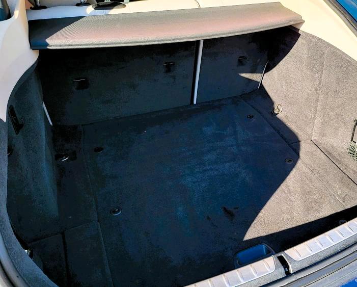 BMW Serie 4 Gran Coupe 420d Gran Coupe Msport 190cv auto