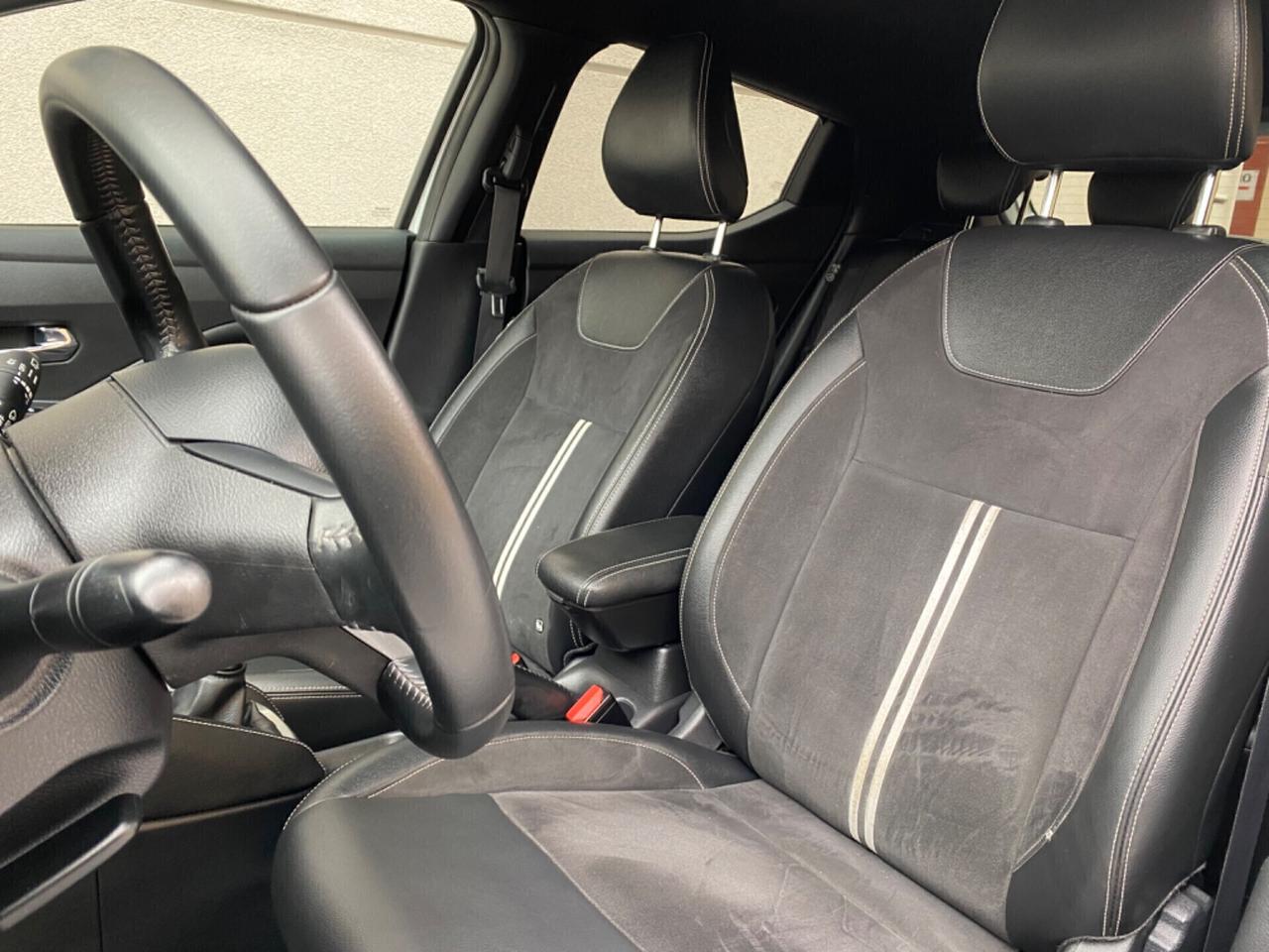 Nissan Micra versione Limitata N Sport