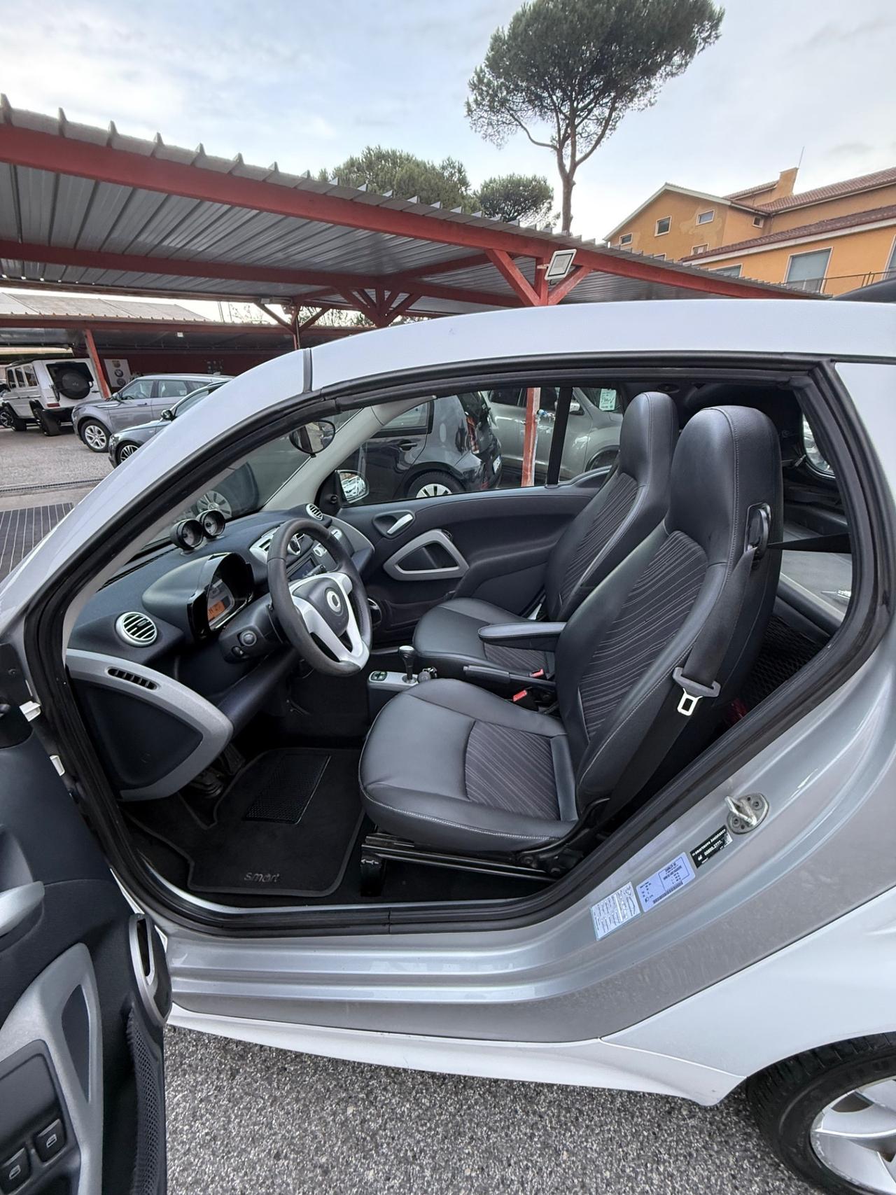 Smart cabrio- 1000 52 kW pulse-rate-garanzia-