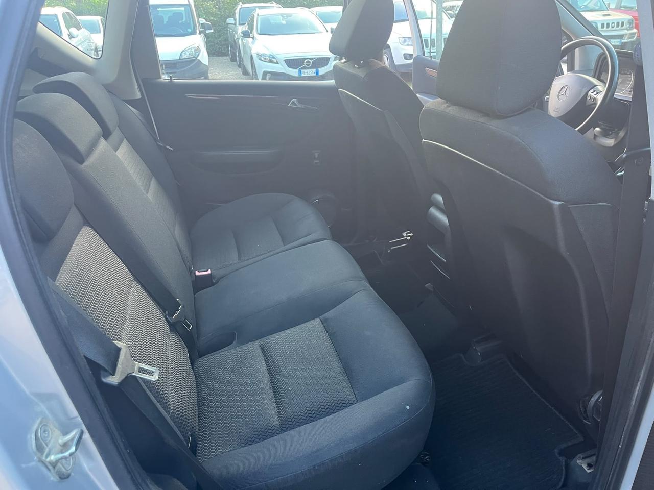 Mercedes-benz A 180 CDI Avantgarde