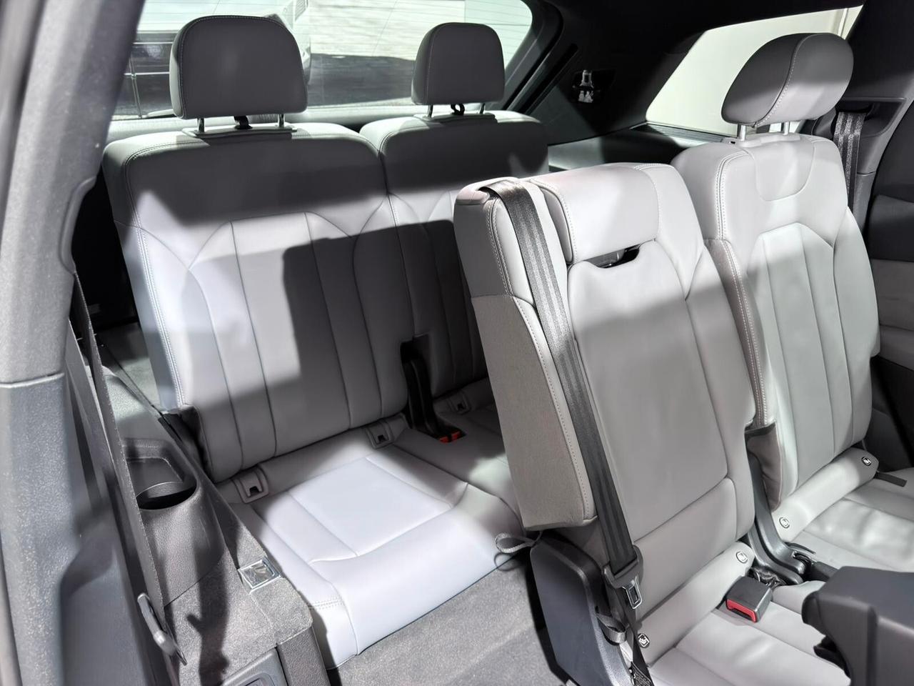 AUDI Q7 3.0 272CV QUATTRO TIPTRONIC S-LINE 7P