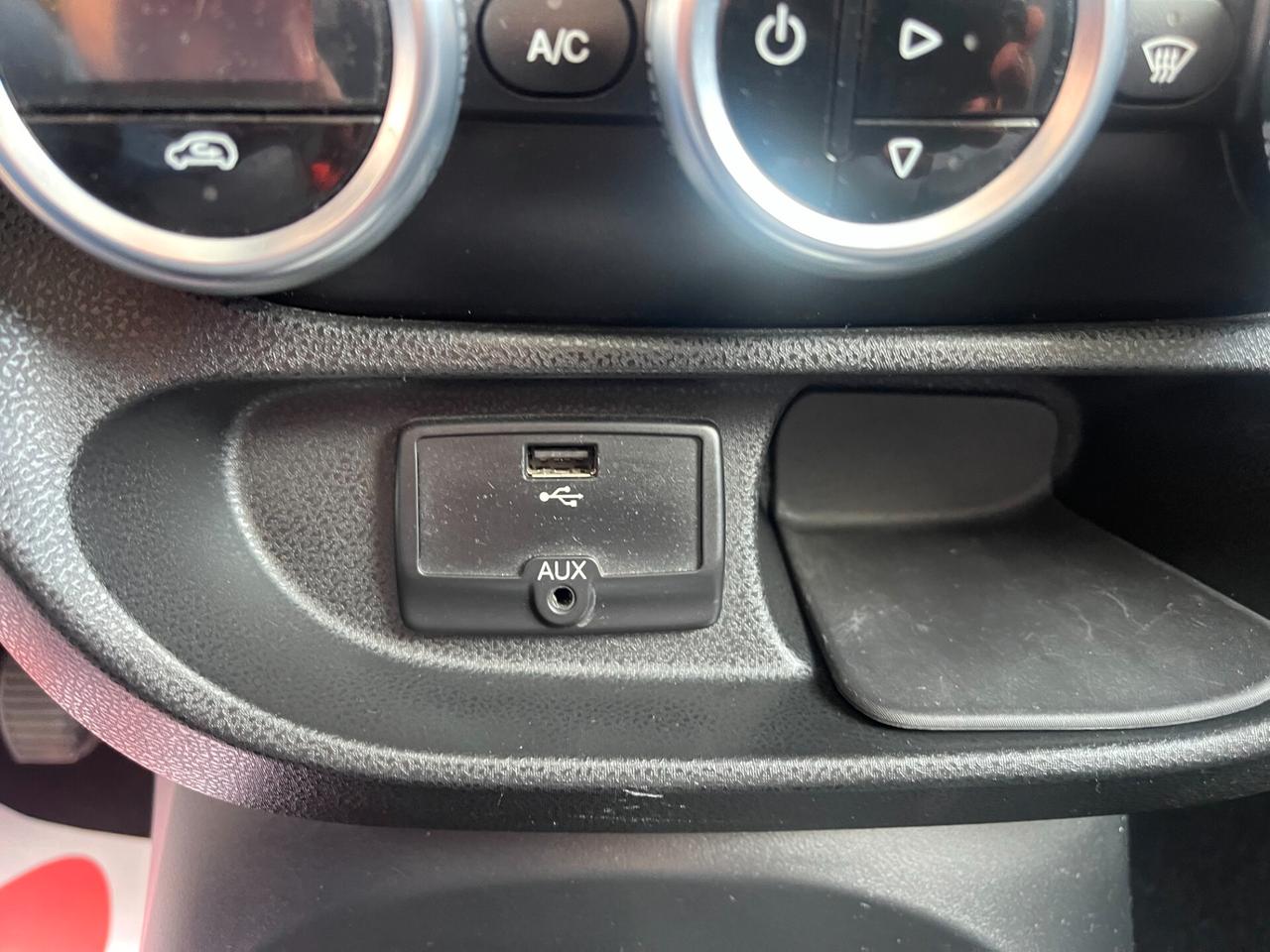 Fiat 500L 0.9 TwinAir Turbo Natural Power Lounge NEO PATENTATI