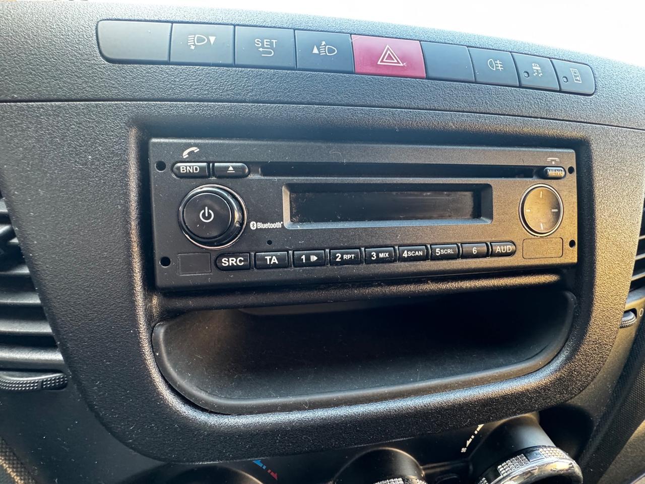 Iveco Daily 2.3 diesel, euro 6b, anno 2018