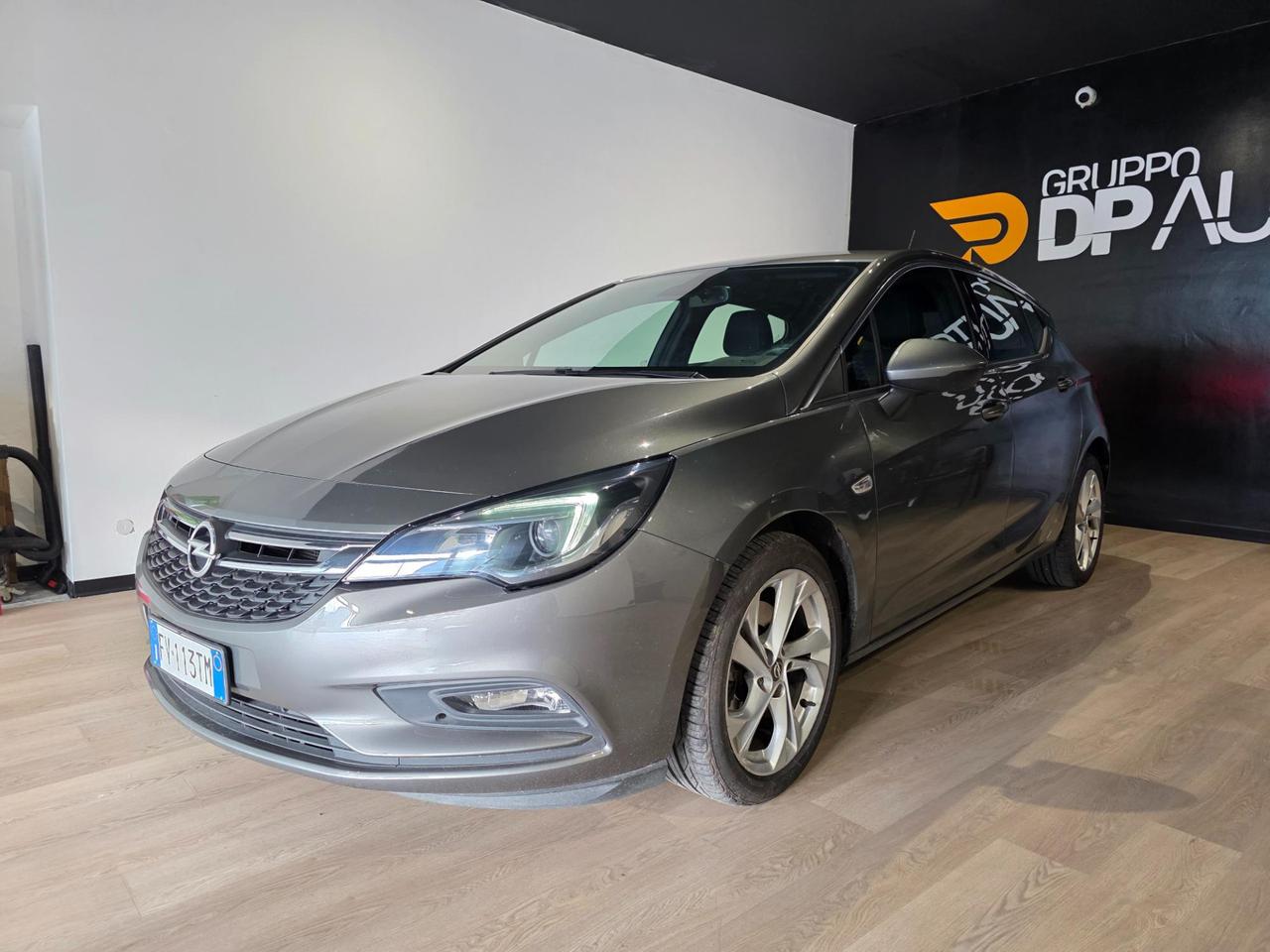 Opel Astra 5 Porte Astra 5p 1.6 cdti Innovation s&s 136cv my18.5