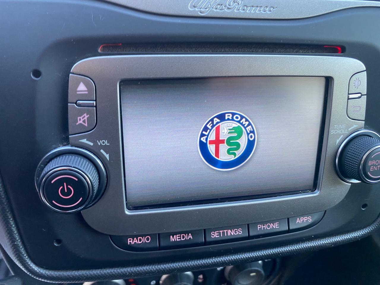 Alfa Romeo MiTo 1.4 78 CV 8V S&S