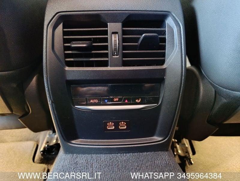 BMW Serie 4 Gran Coupé 420d 48V Sport*TELECAMERA POST*PDC*LED*SEDILI SPORTIVI*
