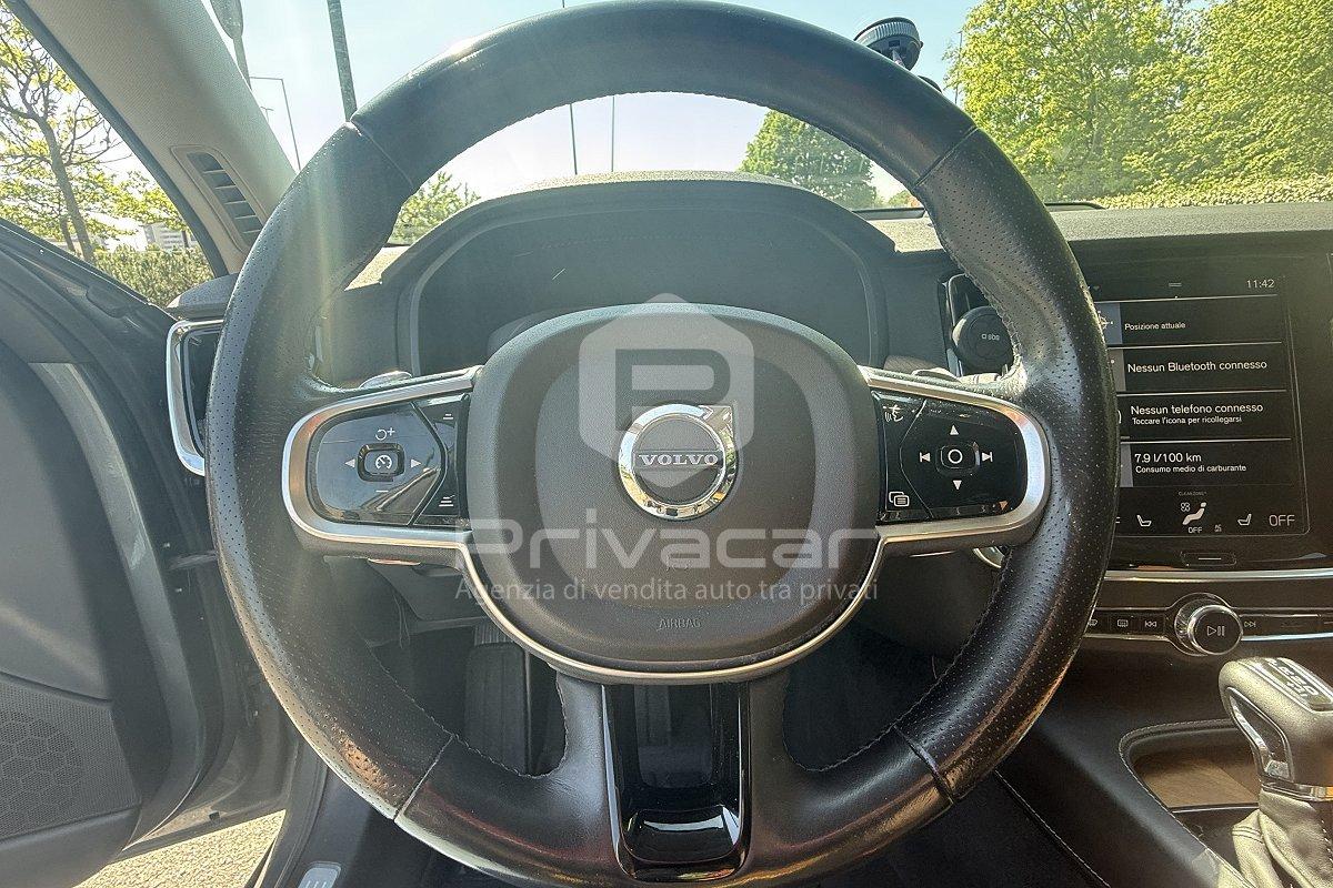 VOLVO V90 D4 Inscription