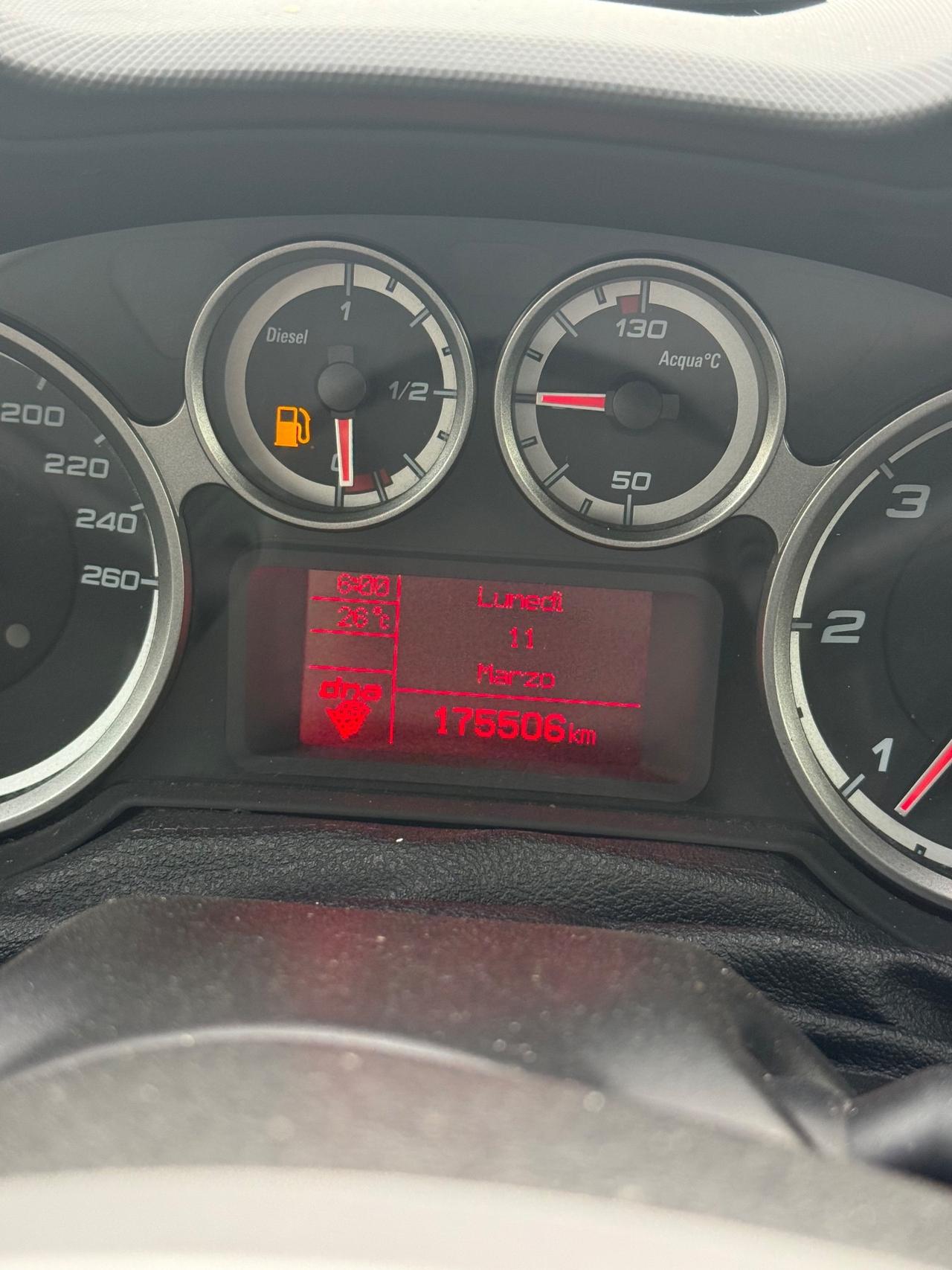 Alfa Romeo MiTo 1.3 JTDm 85 CV S&S Distinctive