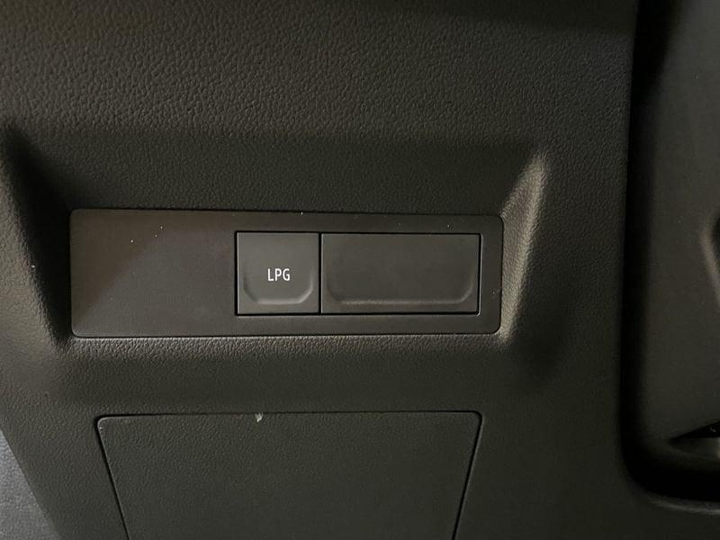 Renault Captur ECO-G 100 CV Techno