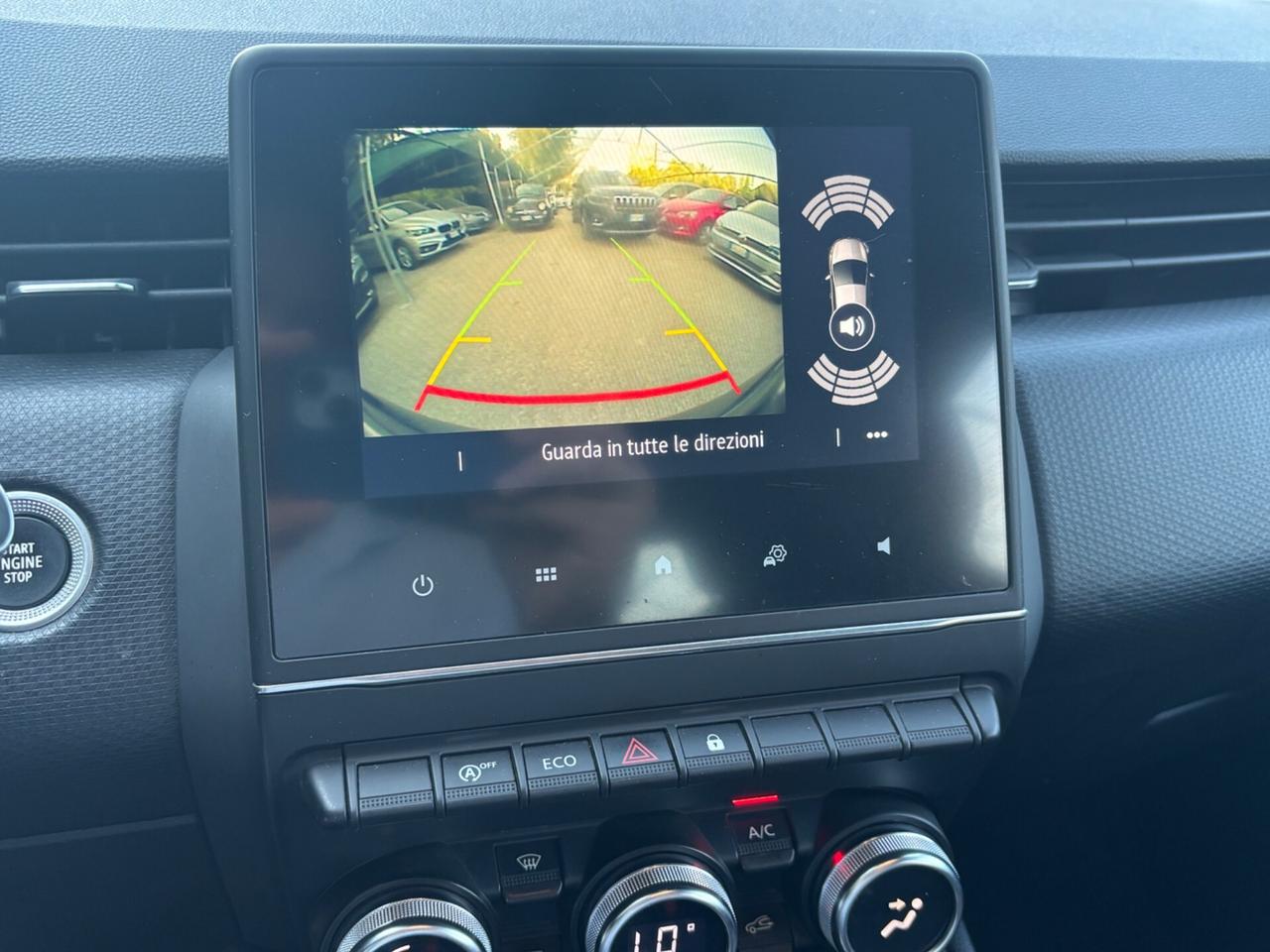 Renault Clio 1.0 GPL 5 porte Intens OK NEOPATENTATI