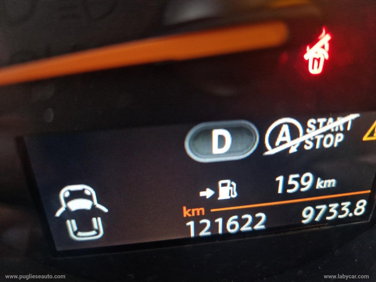 MINI Mini Cooper D Boost TETTO