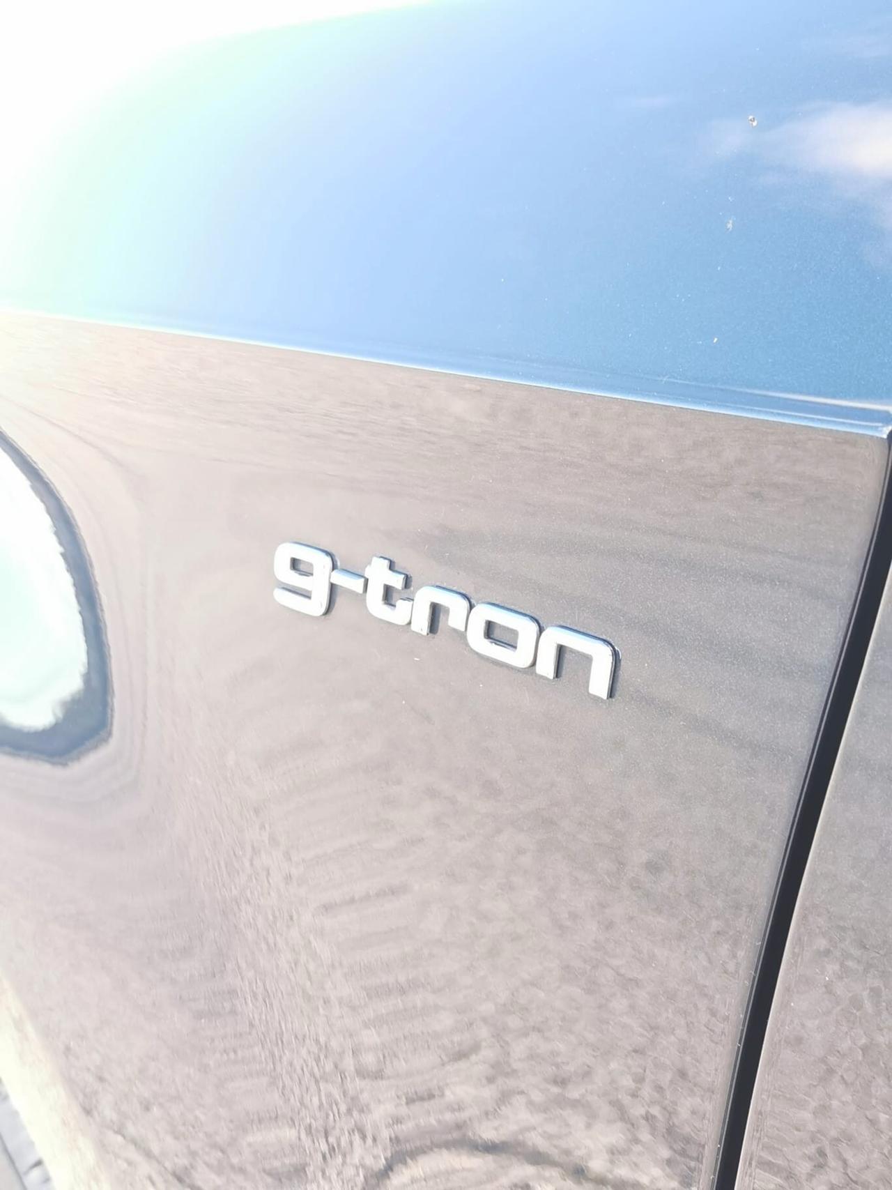 Audi A3 SPB 1.4 TFSI S tronic g-tron 2016