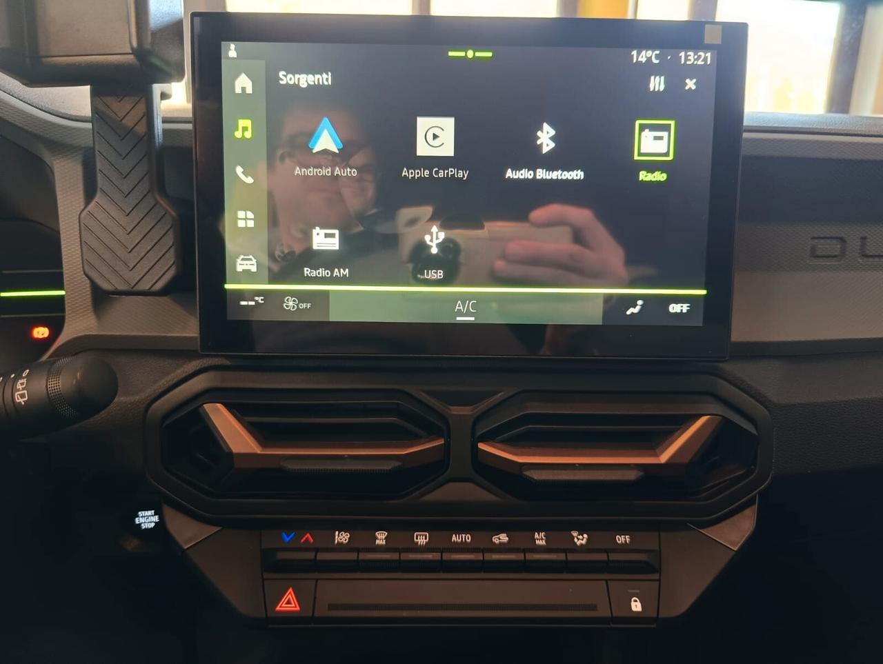 Dacia Duster Tce 130 CV 4x4 Extreme