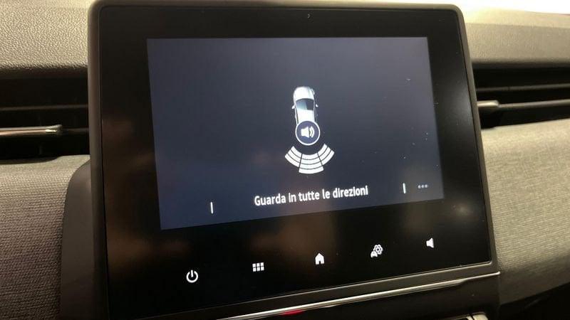 Renault Clio Clio ECO-G 100 CV 5 porte Generation