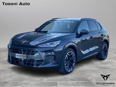 CUPRA Terramar Impulse 1.5 e-HYBRID 150 kW (204 CV) pHEV DSG 6 marce 2WD