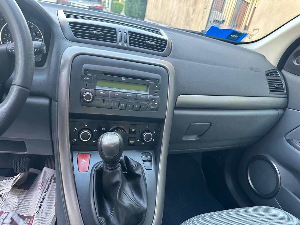 Fiat Croma 1.8 Mpi 16V Active