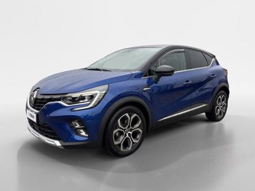 Renault Captur Captur Mild Hybrid 140 CV Intens