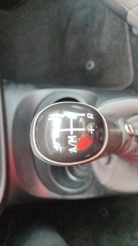 FIAT 500L 1.3 MultiJet Dualogic Pop Star 95cv S/S