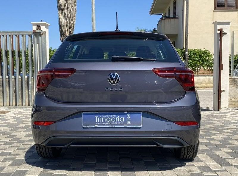 Volkswagen Polo Style 1.0 TSI 95CV